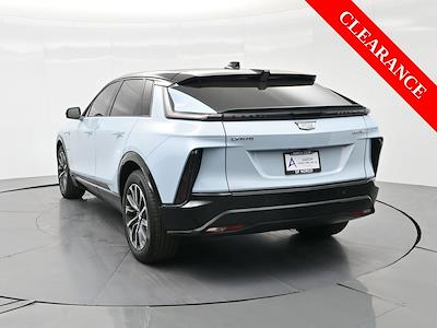 2025 Cadillac Lyriq AWD SUV for sale #203930A - photo 2