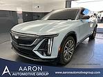 2025 Cadillac Lyriq AWD SUV for sale #203930A - photo 1
