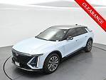 2025 Cadillac Lyriq AWD SUV for sale #203930A - photo 51