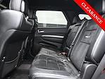2018 Dodge Durango AWD SUV for sale #203931P - photo 18