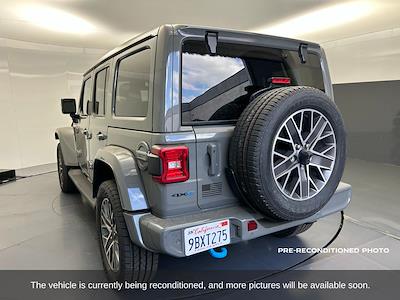 2022 Jeep Wrangler 4xe 4WD SUV for sale #203932P - photo 2