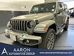 2022 Jeep Wrangler 4xe 4WD SUV for sale #203932P - photo 1