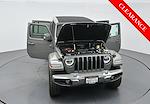 2022 Jeep Wrangler 4xe 4WD SUV for sale #203932P - photo 34