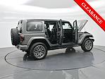 2022 Jeep Wrangler 4xe 4WD SUV for sale #203932P - photo 37