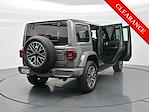2022 Jeep Wrangler 4xe 4WD SUV for sale #203932P - photo 38