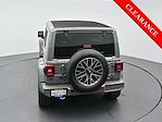 2022 Jeep Wrangler 4xe 4WD SUV for sale #203932P - photo 55