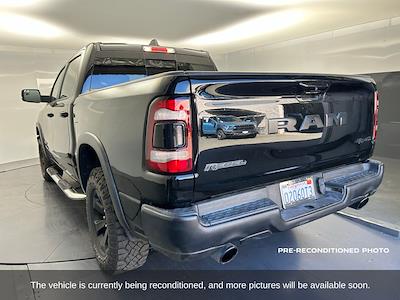 2023 Ram 1500 Crew Cab 4WD Pickup for sale #203934A - photo 2