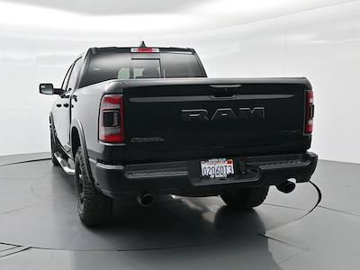 2023 Ram 1500 Crew Cab 4WD Pickup for sale #203934A - photo 2