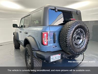 2024 Ford Bronco 4WD SUV for sale #203938P - photo 2