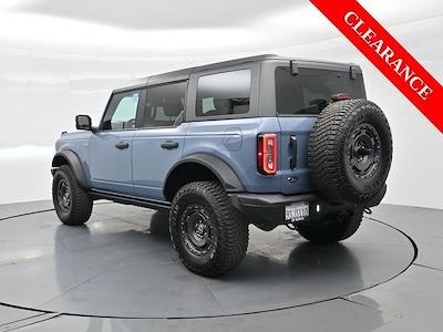 Used 2024 Ford Bronco Badlands for sale #203938P - photo 2