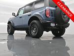 Used 2024 Ford Bronco Badlands for sale #203938P - photo 48