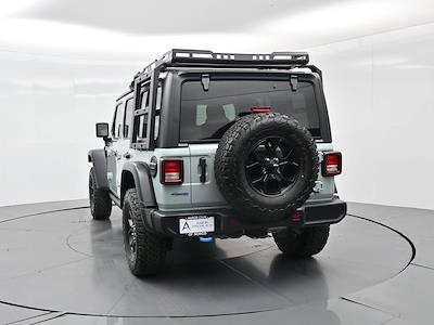 2024 Jeep Wrangler 4xe 4WD SUV for sale #203940P - photo 2