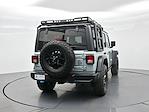 2024 Jeep Wrangler 4xe 4WD SUV for sale #203940P - photo 32