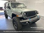 2024 Jeep Wrangler 4xe 4WD SUV for sale #203940P - photo 7