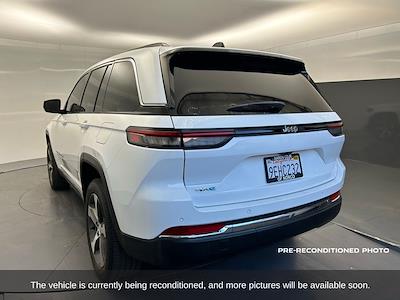 2022 Jeep Grand Cherokee 4xe 4WD SUV for sale #203941P - photo 2