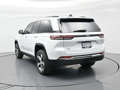 Used 2022 Jeep Grand Cherokee 4xe Limited 4WD SUV for sale #203941P - photo 2