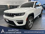 2022 Jeep Grand Cherokee 4xe 4WD SUV for sale #203941P - photo 1