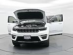 Used 2022 Jeep Grand Cherokee 4xe Limited 4WD SUV for sale #203941P - photo 39