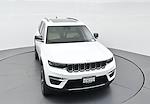 Used 2022 Jeep Grand Cherokee 4xe Limited 4WD SUV for sale #203941P - photo 44