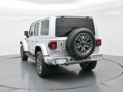 2022 Jeep Wrangler 4xe 4WD SUV for sale #203942P - photo 2