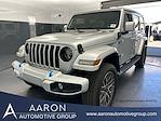 2022 Jeep Wrangler 4xe 4WD SUV for sale #203942P - photo 1