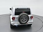 Used 2022 Jeep Wrangler 4xe Unlimited Sahara for sale #203942P - photo 57