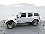 Used 2022 Jeep Wrangler 4xe Unlimited Sahara for sale #203942P - photo 59