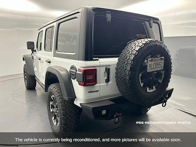 2024 Jeep Wrangler 4xe 4WD SUV for sale #203944P - photo 2