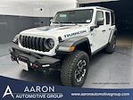 2024 Jeep Wrangler 4xe 4WD SUV for sale #203944P - photo 1