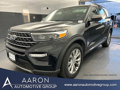 2022 Ford Explorer RWD SUV for sale #203945P - photo 1