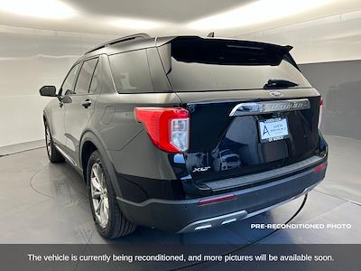 2022 Ford Explorer RWD SUV for sale #203945P - photo 2