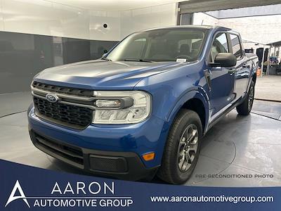2024 Ford Maverick SuperCrew Cab FWD Pickup for sale #203947P - photo 1
