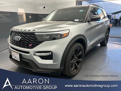 2023 Ford Explorer 4WD SUV for sale #203948P - photo 1