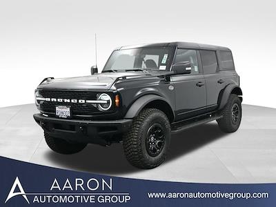 2024 Ford Bronco 4WD SUV for sale #203949P - photo 1