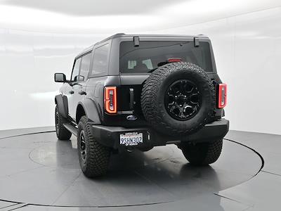 2024 Ford Bronco 4WD SUV for sale #203949P - photo 2