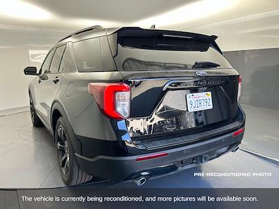 2023 Ford Explorer RWD SUV for sale #203950P - photo 2