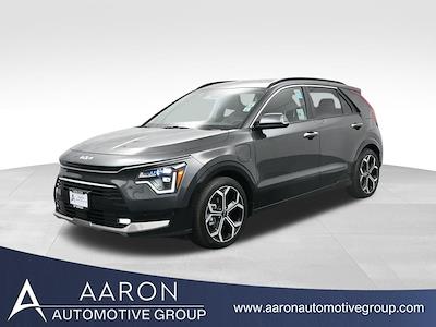 2024 Kia Niro Plug-In Hybrid FWD SUV for sale #203952P - photo 1