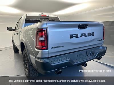 2025 Ram 1500 Crew Cab 4WD Pickup for sale #203955P - photo 2