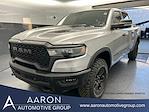 2025 Ram 1500 Crew Cab 4WD Pickup for sale #203955P - photo 1