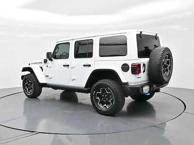 2021 Jeep Wrangler 4xe 4WD SUV for sale #203956P - photo 2