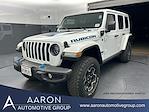 2021 Jeep Wrangler 4xe 4WD SUV for sale #203956P - photo 1