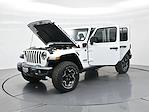 2021 Jeep Wrangler 4xe 4WD SUV for sale #203956P - photo 36