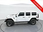 2021 Jeep Wrangler 4xe 4WD SUV for sale #203956P - photo 62