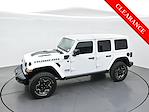 2021 Jeep Wrangler 4xe 4WD SUV for sale #203956P - photo 63
