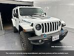 2021 Jeep Wrangler 4xe 4WD SUV for sale #203956P - photo 7