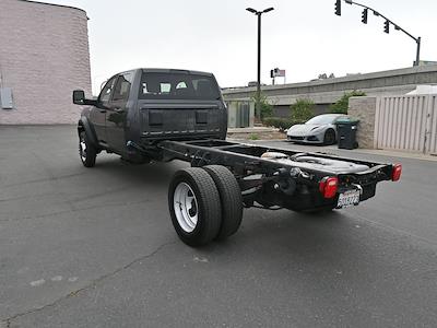 2023 Ram 5500 Crew Cab DRW RWD Cab Chassis for sale #203957A - photo 2