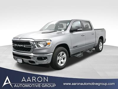 2022 Ram 1500 Crew Cab RWD Pickup for sale #203958K - photo 1