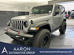 2021 Jeep Wrangler 4WD SUV for sale #203966P - photo 1