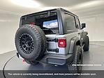 2021 Jeep Wrangler 4WD SUV for sale #203966P - photo 5