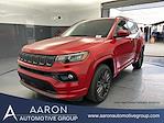 2022 Jeep Compass 4WD SUV for sale #203967P - photo 1